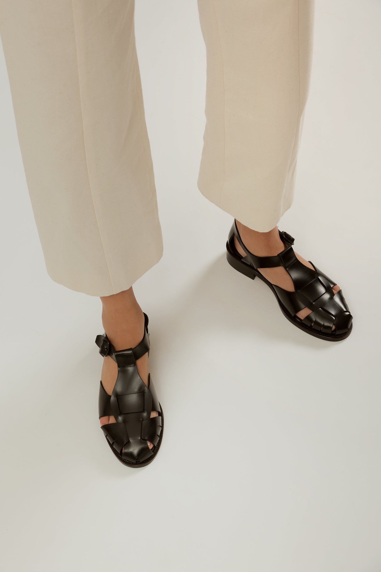 PESCA - Fisherman Sandal - Hereu Women