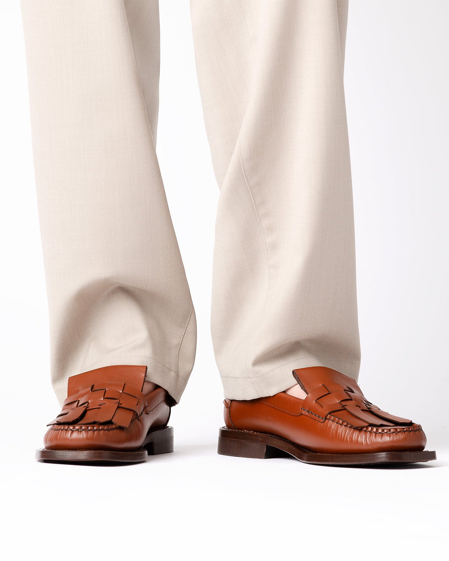 MARTI - Slip-On Loafer - Hereu Men
