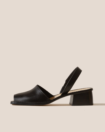 ALTET - Abarca Heeled Sandal - Hereu Women