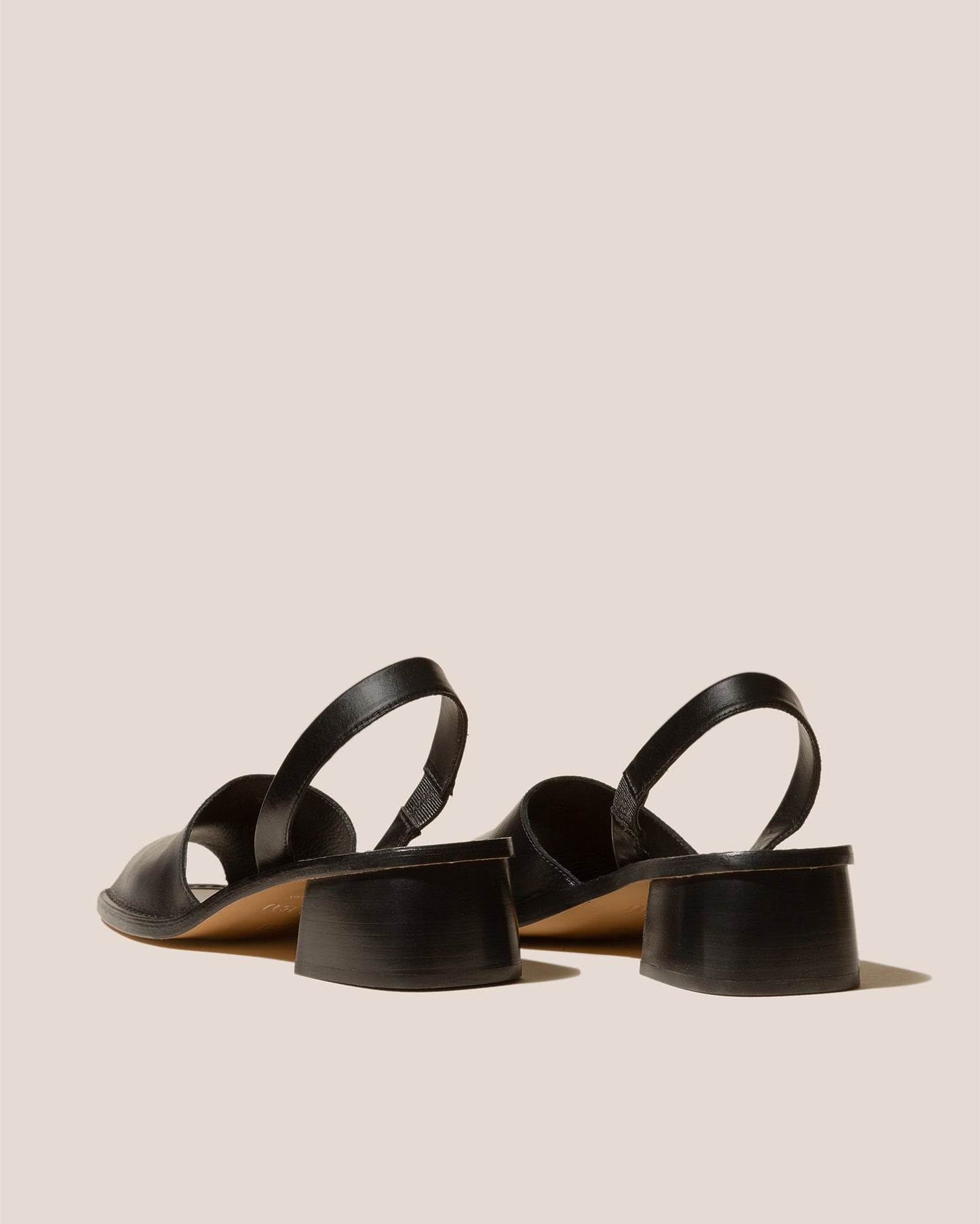 ALTET - Abarca Heeled Sandal - Hereu Women