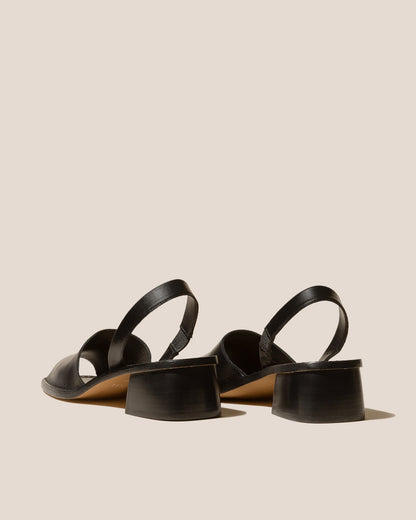 ALTET - Abarca Heeled Sandal - Hereu Women