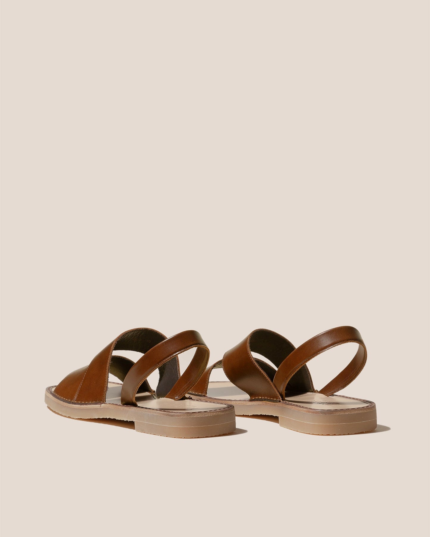 ALOC RUBBER - Asymmetrical Sandal - Hereu Men
