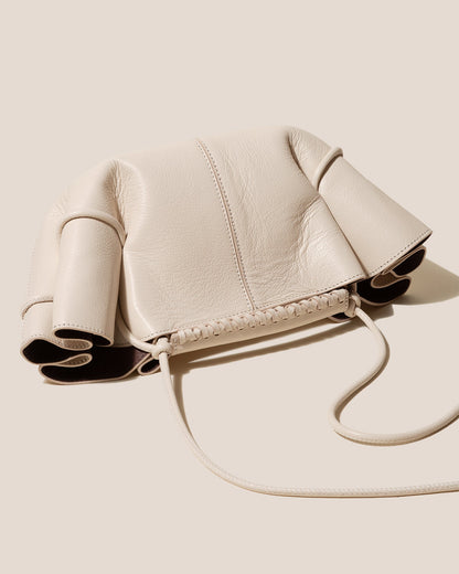 ARTA MINI - Pleated Crossbody Bag - Hereu Men|Women