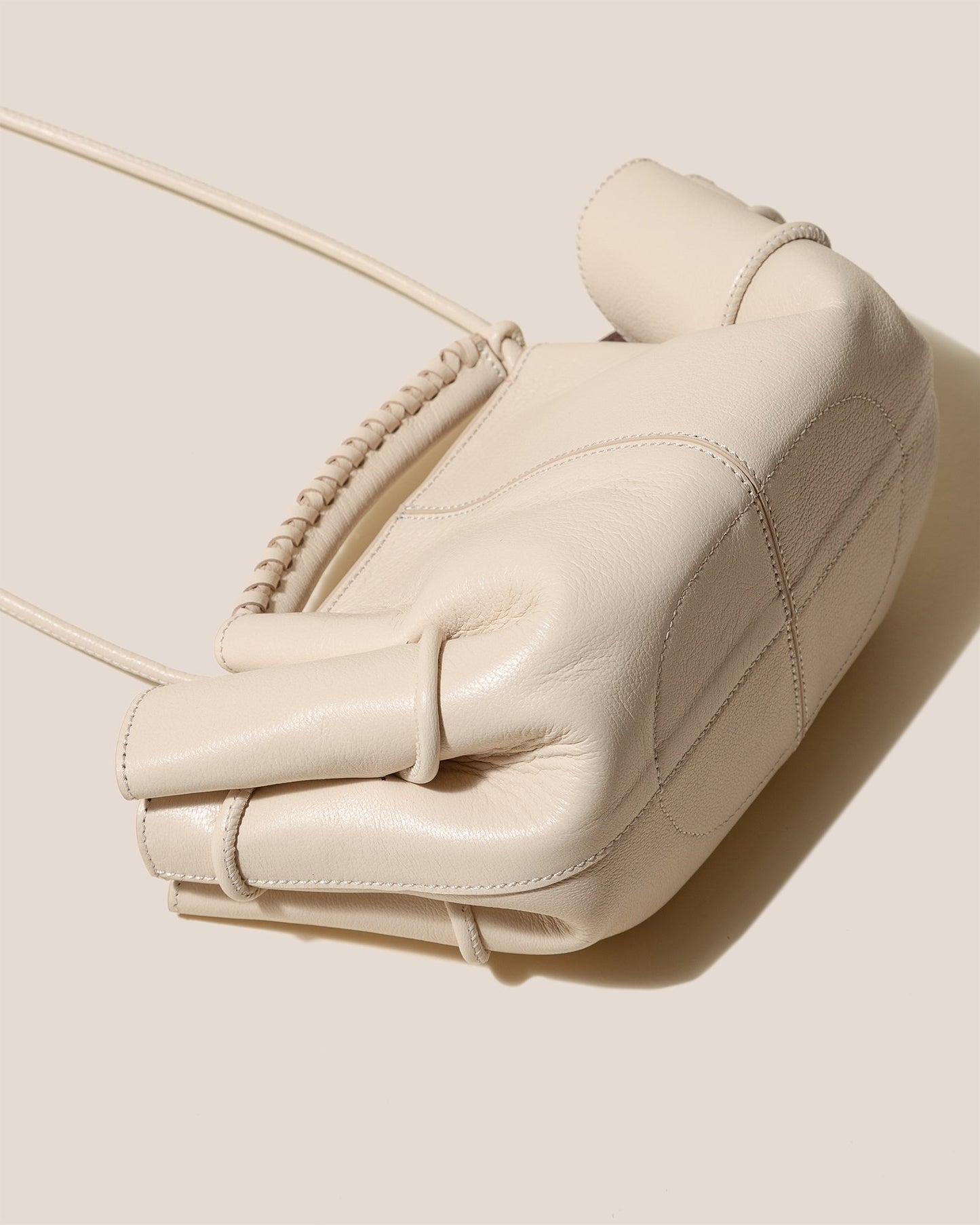 ARTA MINI - Pleated Crossbody Bag - Hereu Men|Women