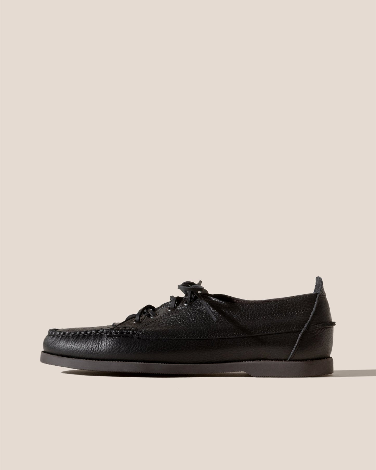 ARGILA NAUTIC GRAINY - Lace-up Shoe - Hereu Men
