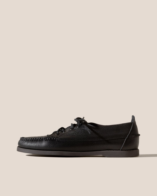 ARGILA NAUTIC GRAINY - Lace-up Shoe - Hereu Men