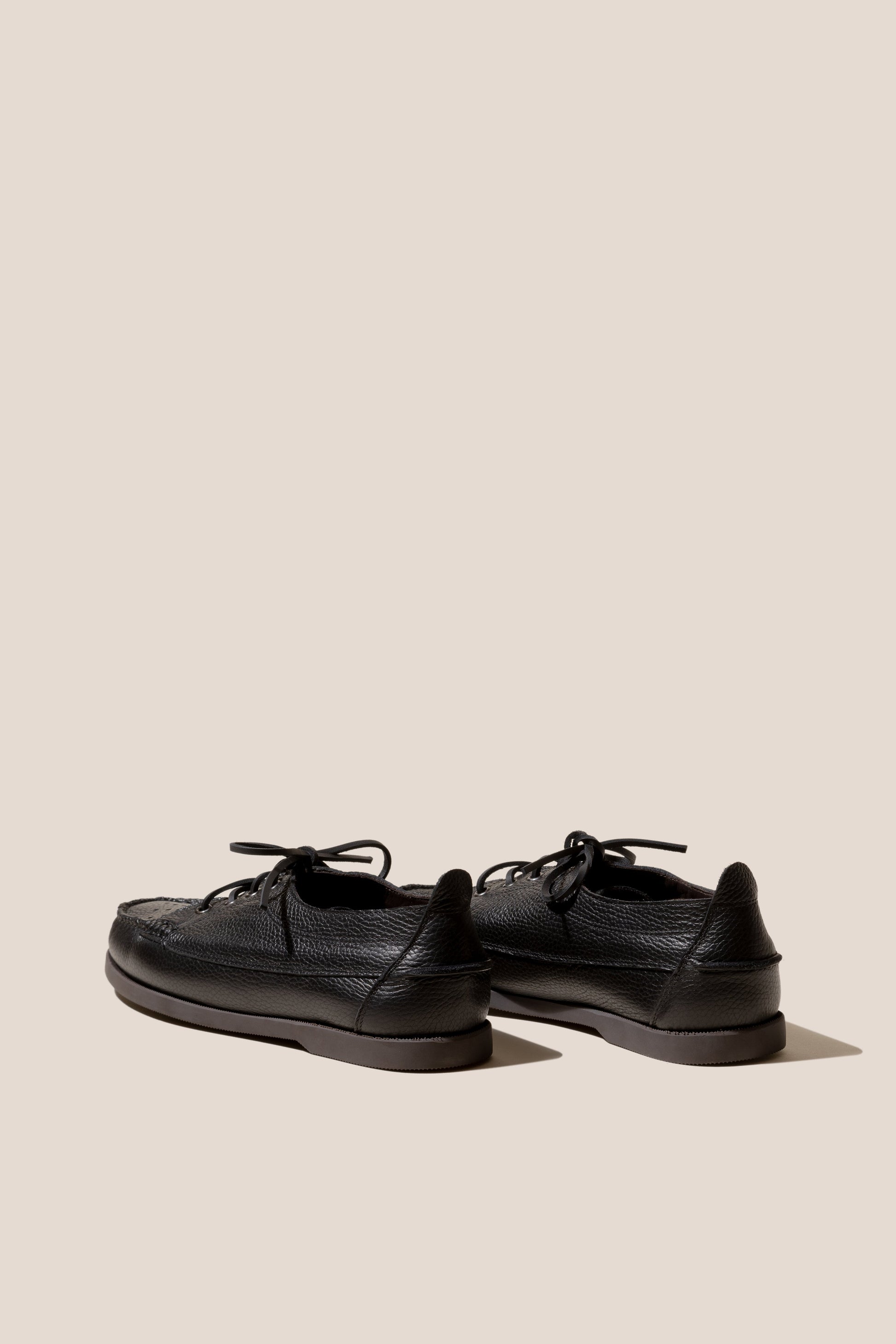 ARGILA NAUTIC GRAINY - Lace-up Shoe - Hereu Men