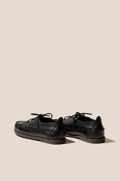 ARGILA NAUTIC GRAINY - Lace-up Shoe - Hereu Men