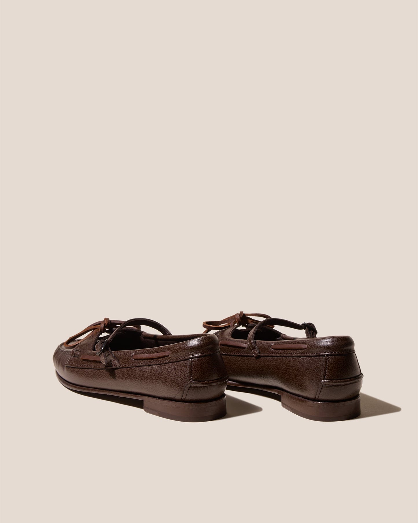 LOREA GRAINY - Mary Jane Loafer - Hereu Women