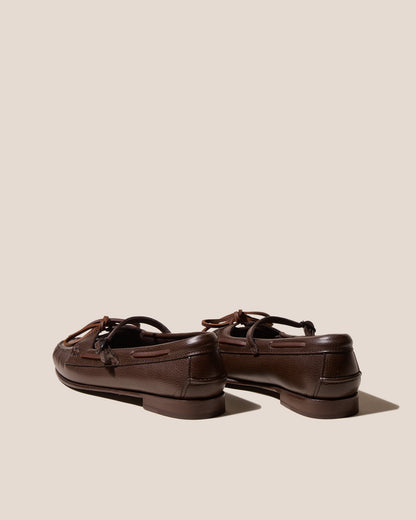 LOREA GRAINY - Mary Jane Loafer - Hereu Women