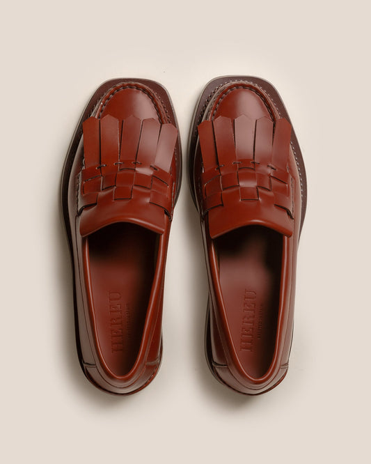 MARTI - Slip-On Loafer - Hereu Women