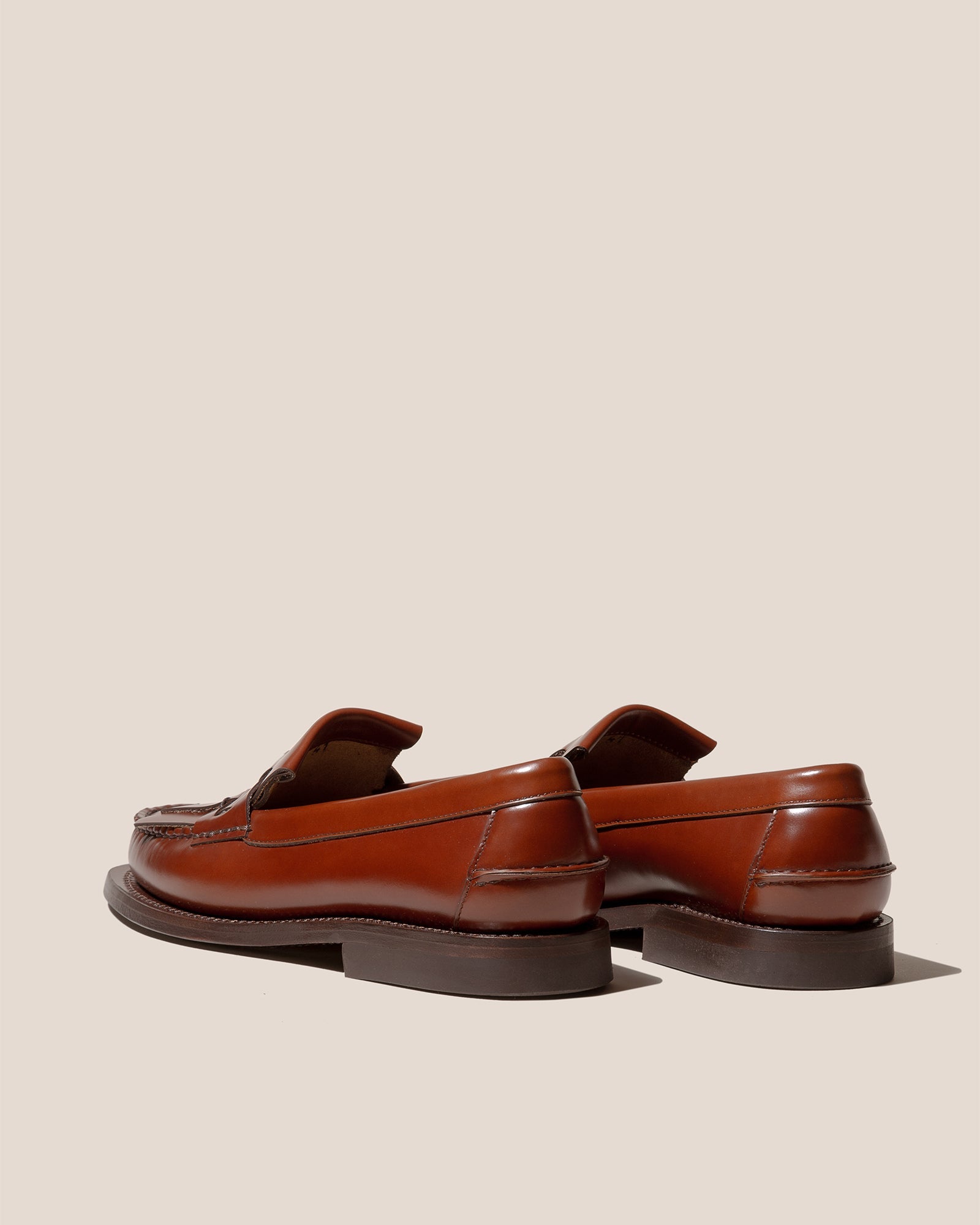 MARTI - Slip-On Loafer - Hereu Women