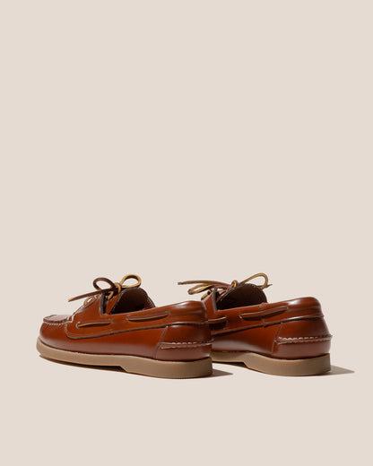 SALER NAUTIC - Lace-up Loafer - Hereu Women
