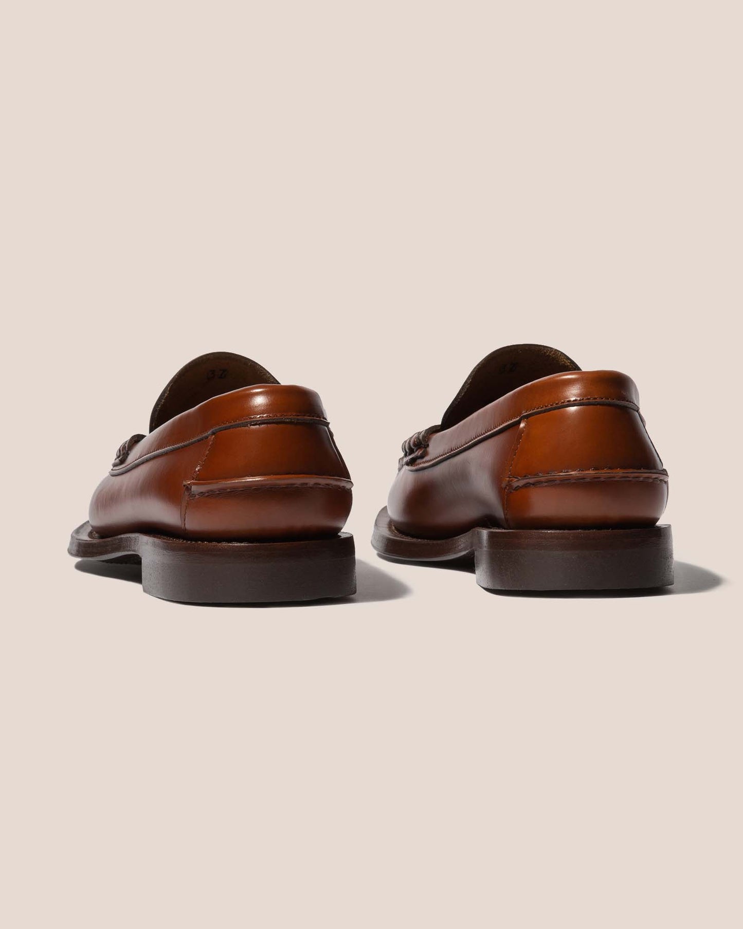 SINEU - Interlaced Detail Slip-On Loafer - Hereu Women