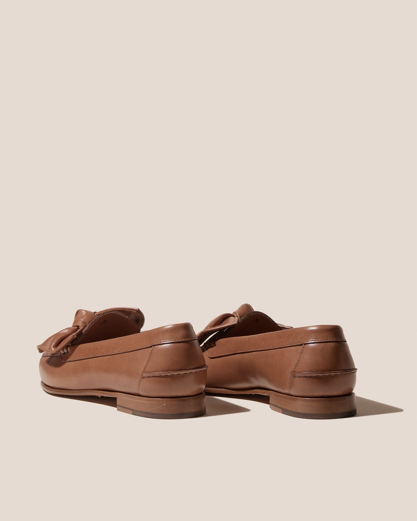 CORBATI - Bow-Detail Slip-On Loafer - Hereu Women