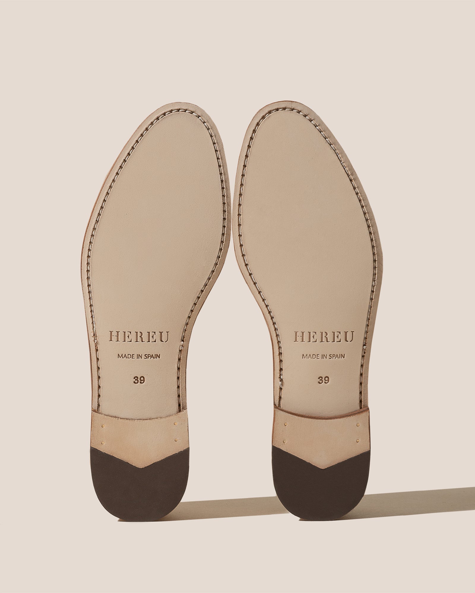 CORBATI - Bow-Detail Slip-On Loafer - Hereu Women