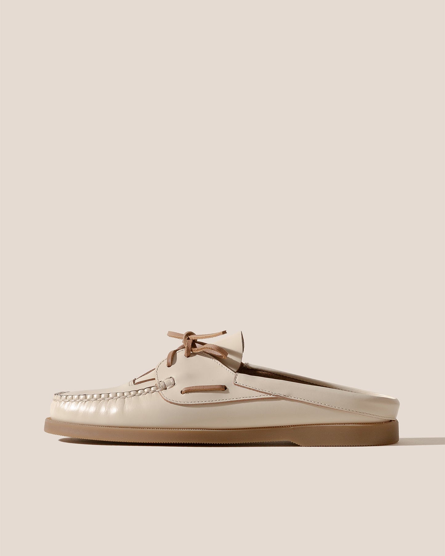 SALER MULE NAUTIC - Mule Loafer - Hereu Women