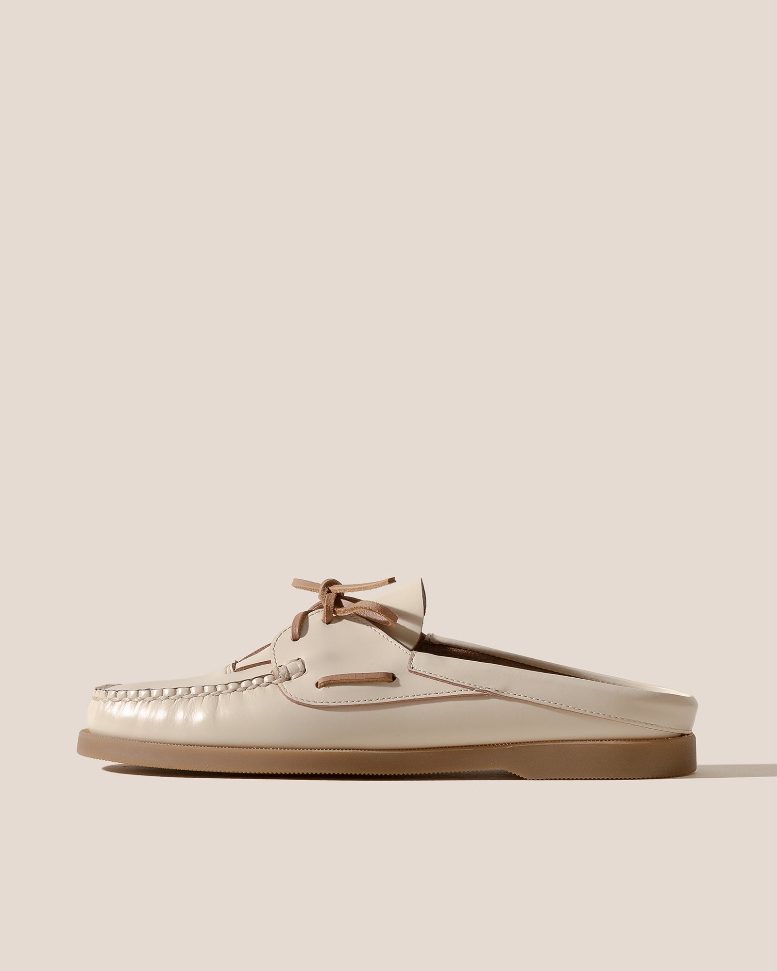 SALER MULE NAUTIC - Mule Loafer - Hereu Women