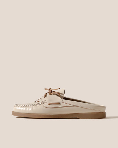 SALER MULE NAUTIC - Mule Loafer - Hereu Women