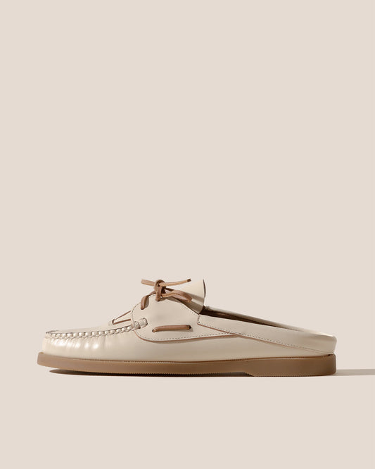 SALER MULE NAUTIC - Mule Loafer - Hereu Women