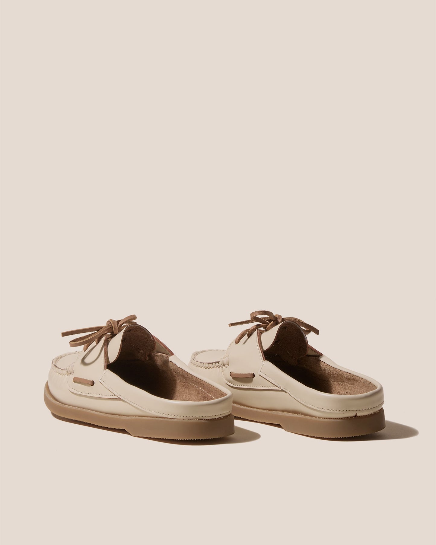 SALER MULE NAUTIC - Mule Loafer - Hereu Women