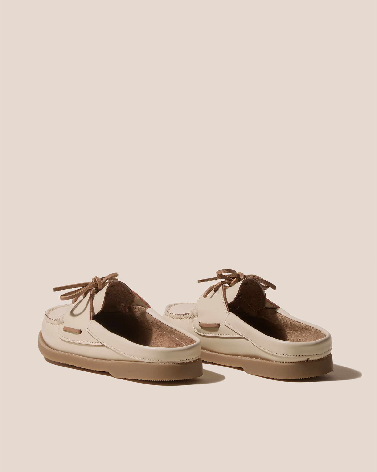SALER MULE NAUTIC - Mule Loafer - Hereu Women