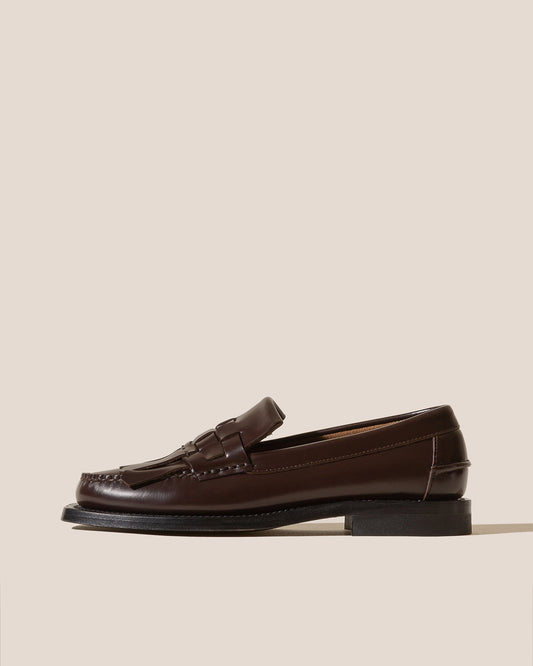 MARTI - Slip-On Loafer - Hereu Women