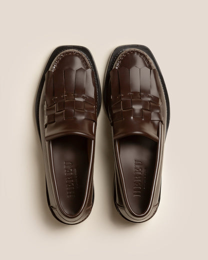 MARTI - Slip-On Loafer - Hereu Women