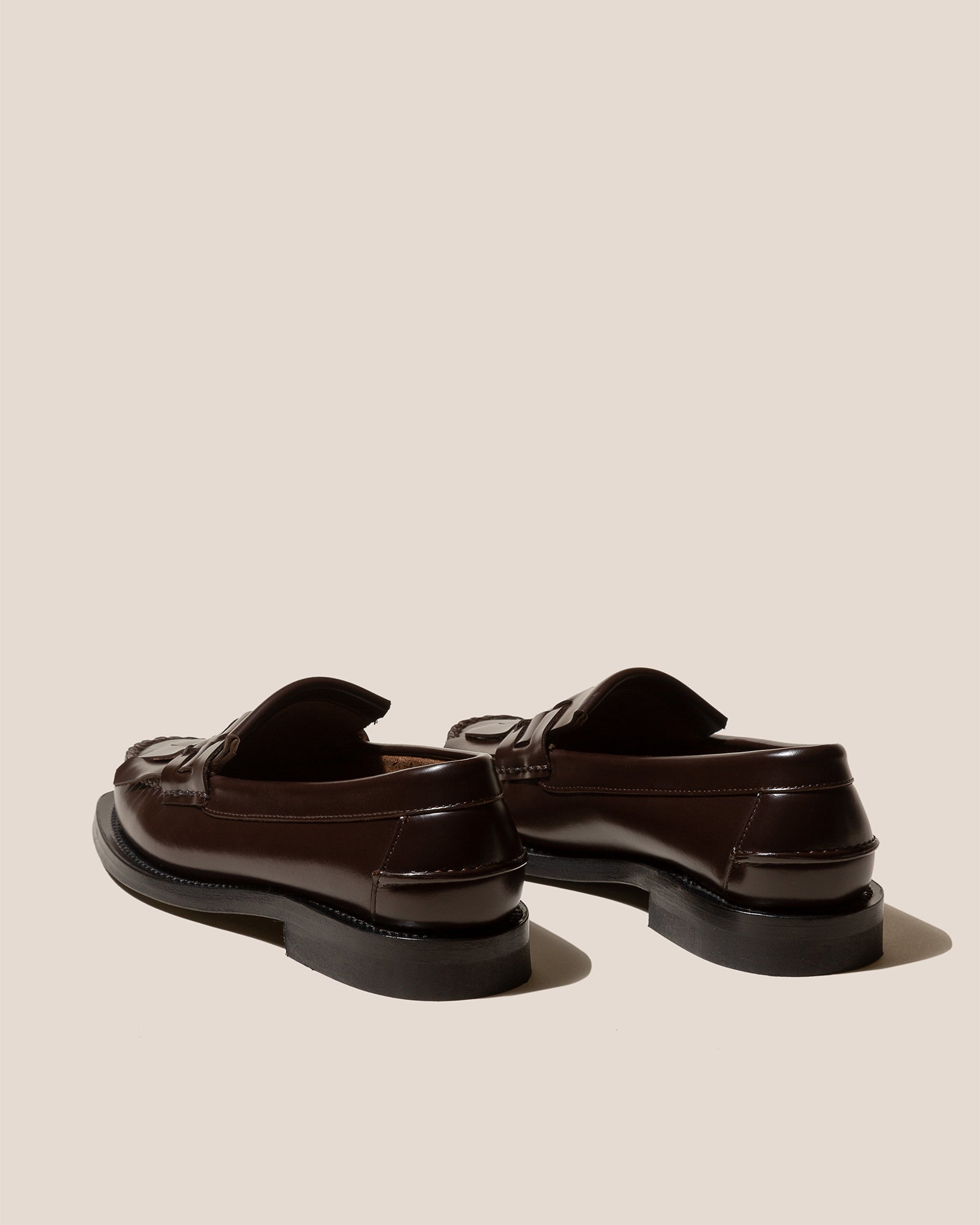 MARTI - Slip-On Loafer - Hereu Women