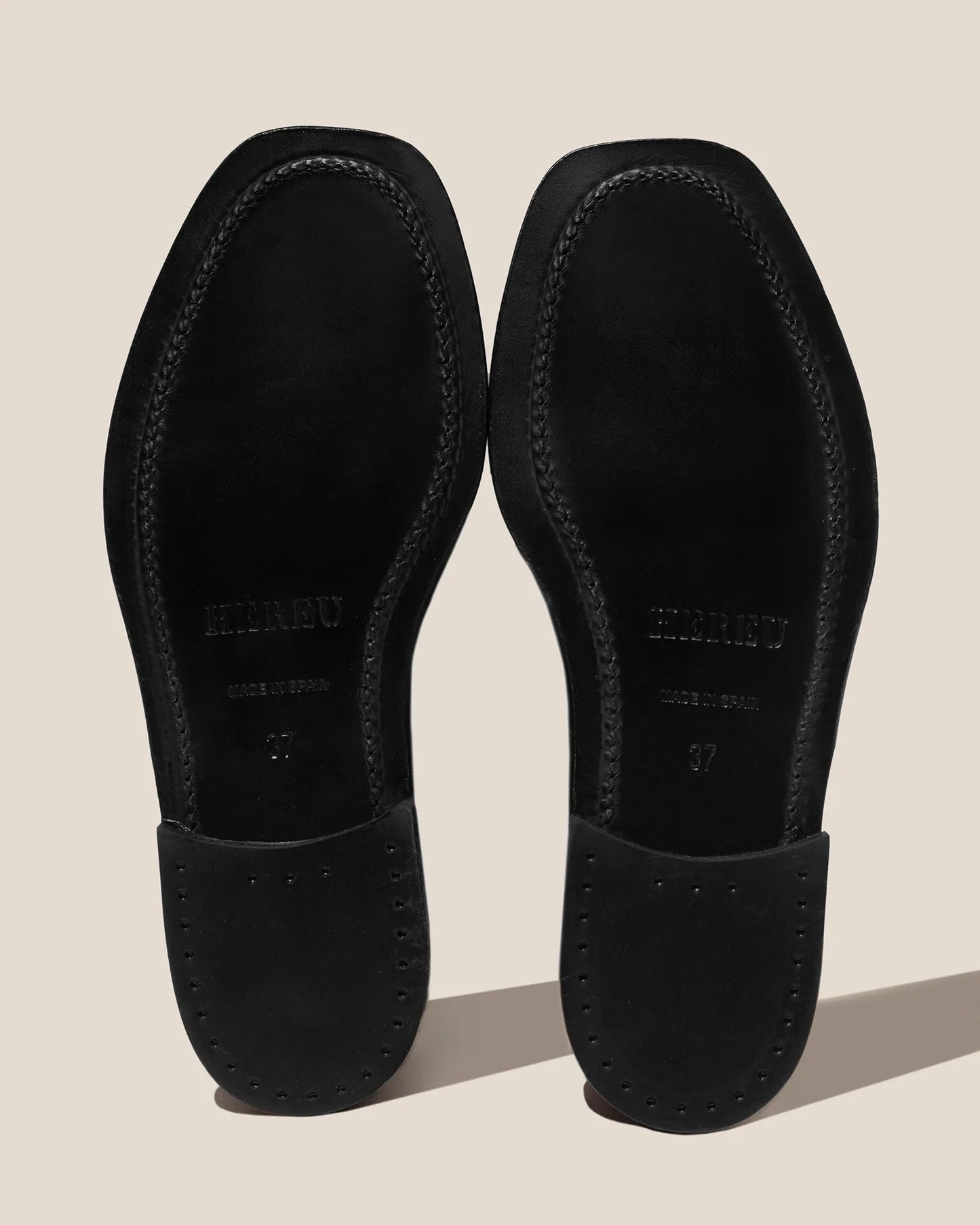 MARTI - Slip-On Loafer - Hereu Women