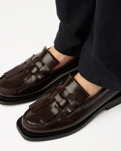MARTI - Slip-On Loafer - Hereu Women