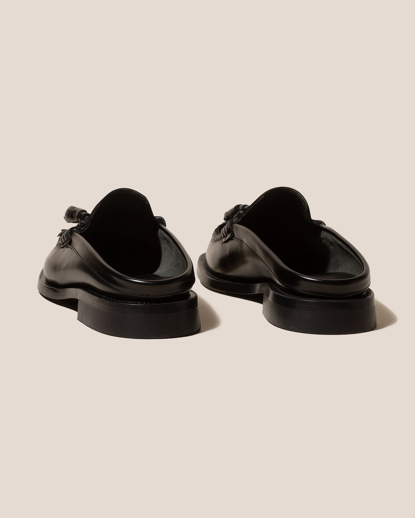 CAIREL - Tasselled Mule Loafer - Hereu Women