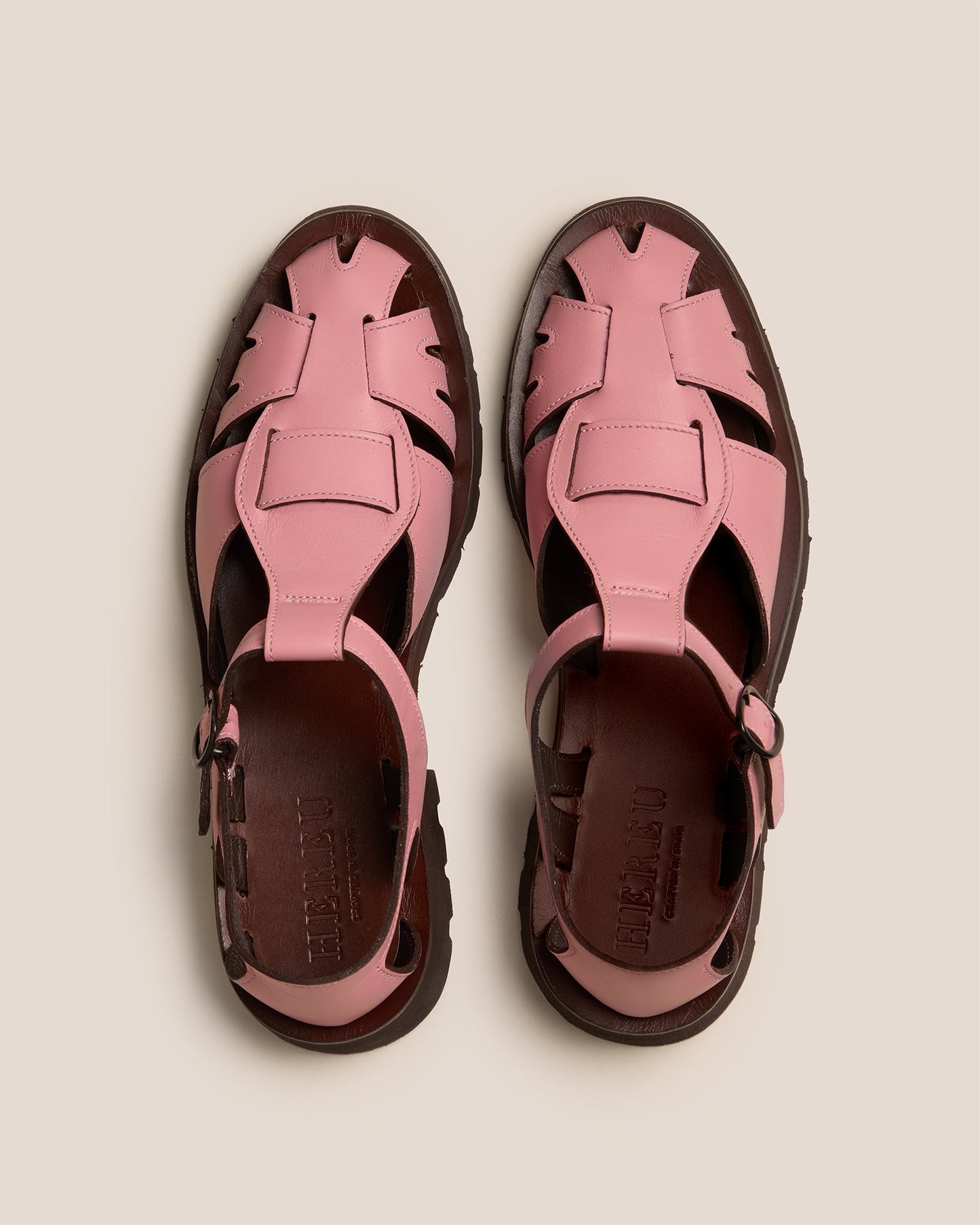 PESCA SPORT - Fisherman Sandal - Hereu Women