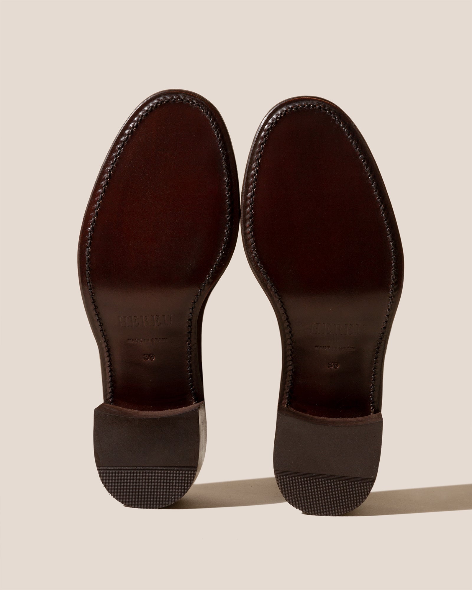 FLORETA - T-bar Sandal - Hereu Women