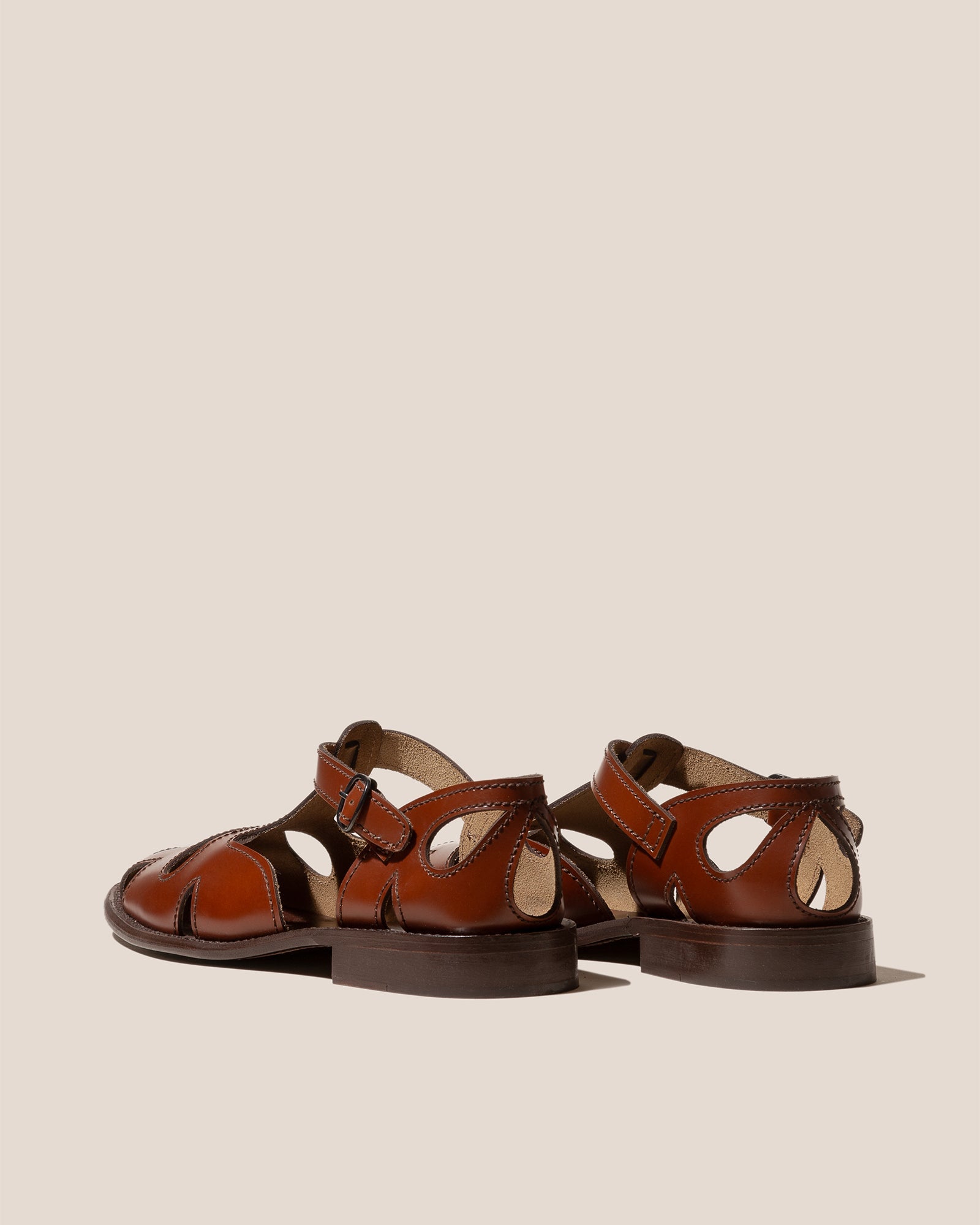 FLORETA - T-bar Sandal - Hereu Women
