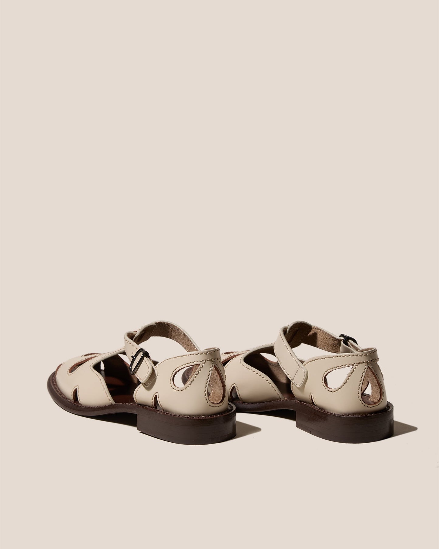 FLORETA - T-bar Sandal - Hereu Women