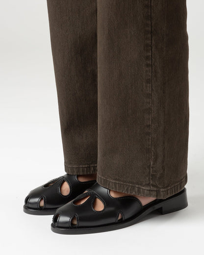 FLORETA - T-bar Sandal - Hereu Women