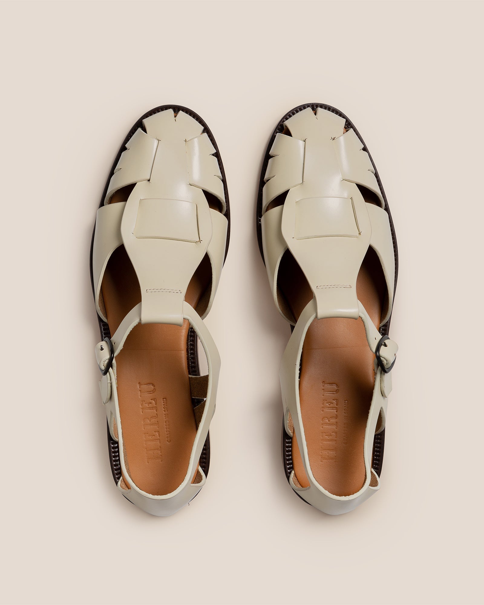 PESCA - Fisherman Sandal - Hereu Women