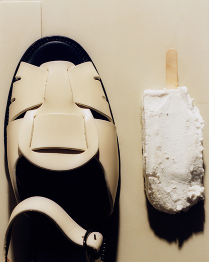 ANCORA - Fisherman Sandal - Hereu Women