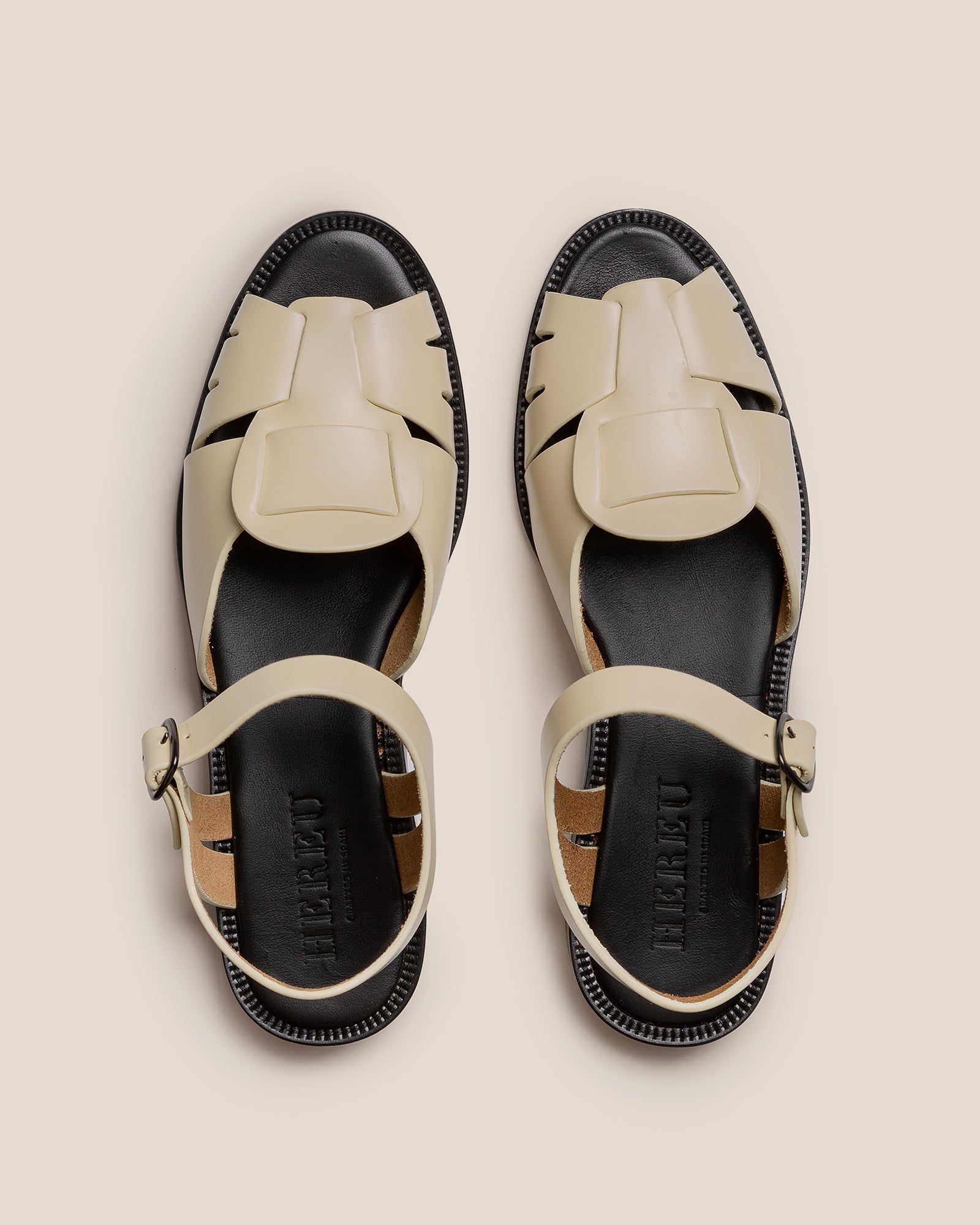 ANCORA - Fisherman Sandal - Hereu Women