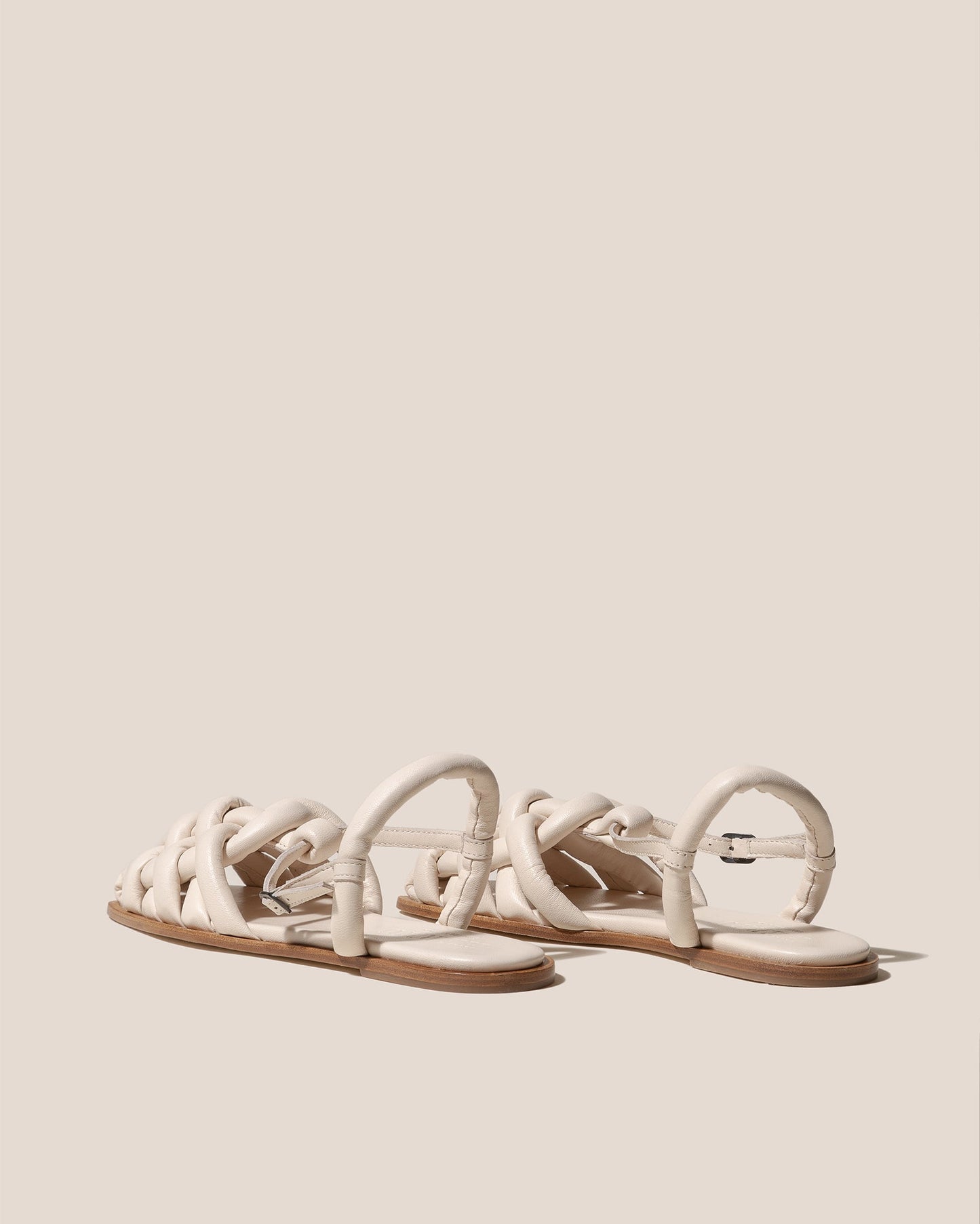 CABERSA - Padded Fisherman Sandal - Hereu Women