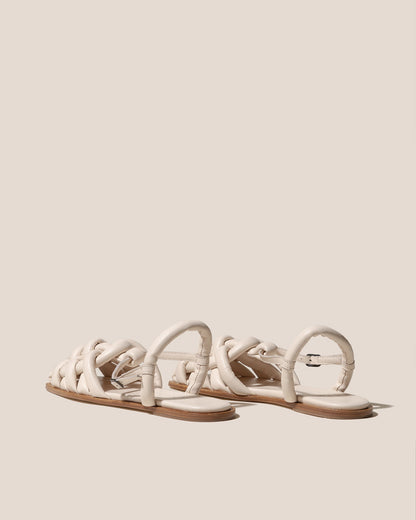 CABERSA - Padded Fisherman Sandal - Hereu Women