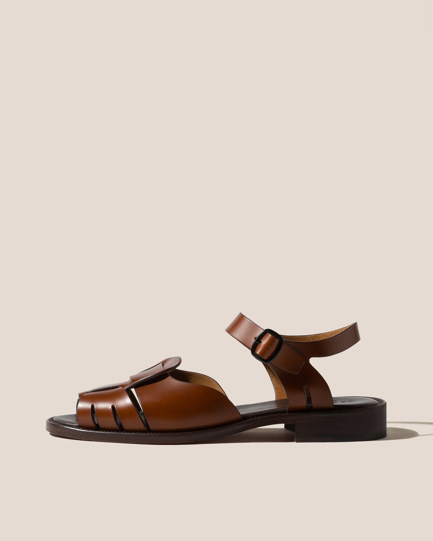ANCORA - Fisherman Sandal - Hereu Women