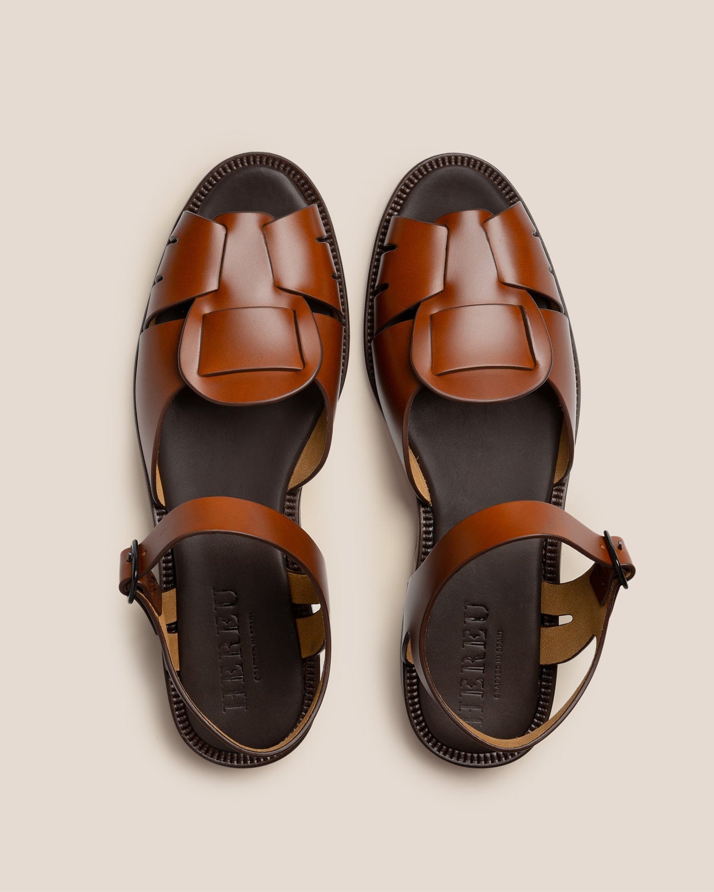 ANCORA - Fisherman Sandal - Hereu Women