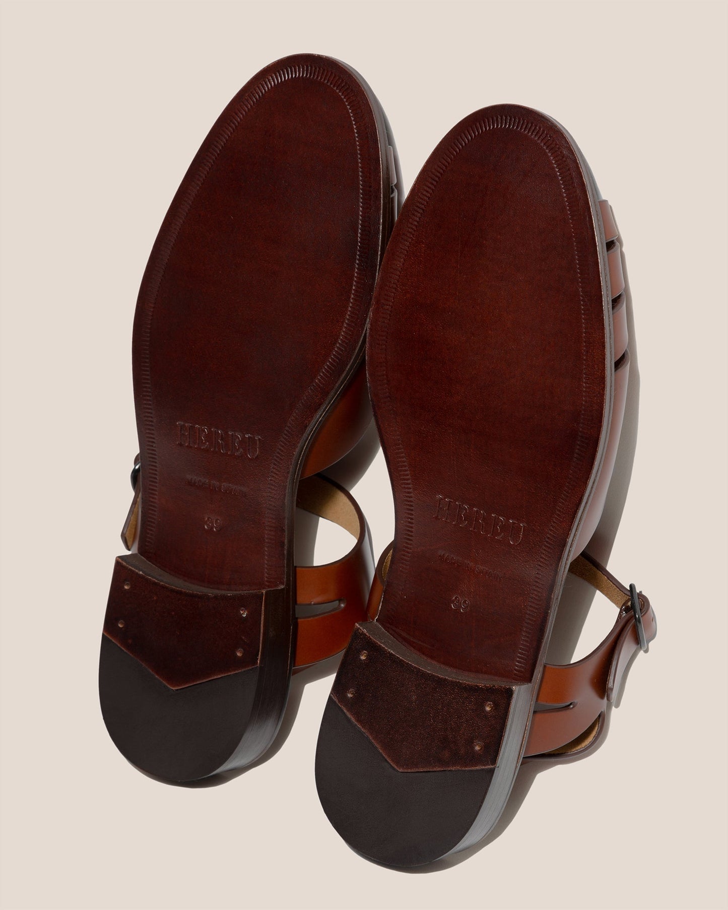 ANCORA - Fisherman Sandal - Hereu Women