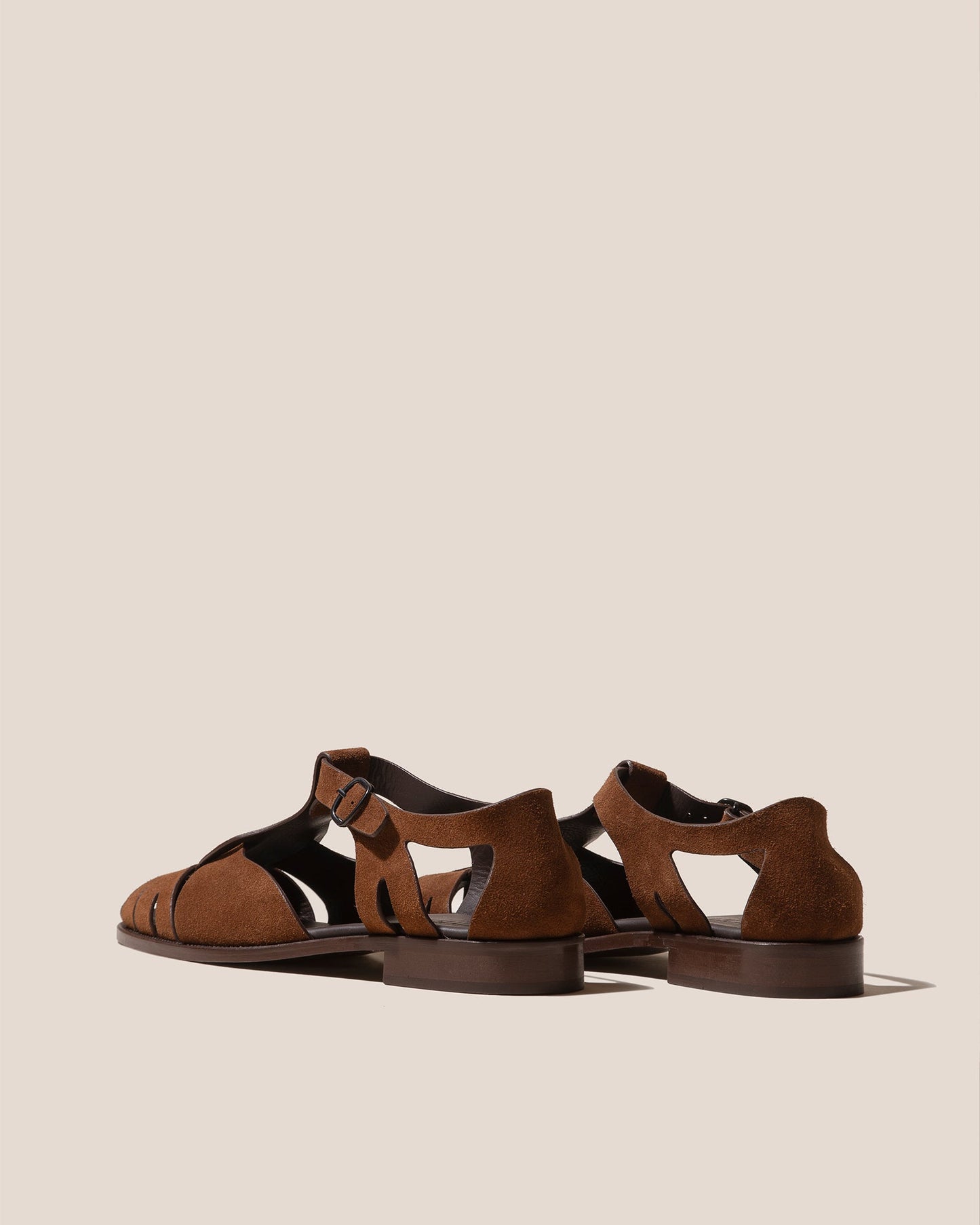 PESCA SUEDE - Fisherman Sandal - Hereu Women