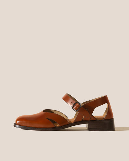 ALORDA - Two-part Shoe - Hereu Women