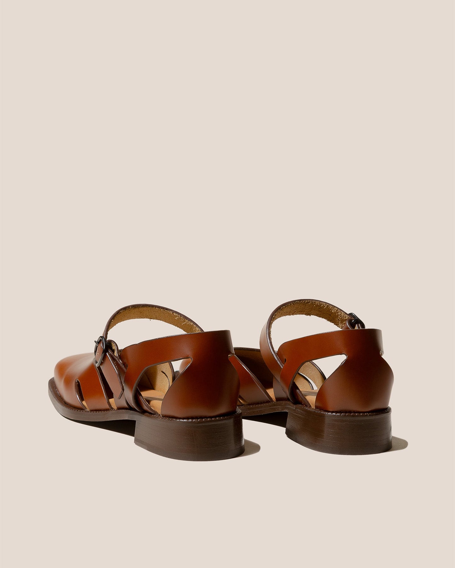 ALORDA - Two-part Shoe - Hereu Women