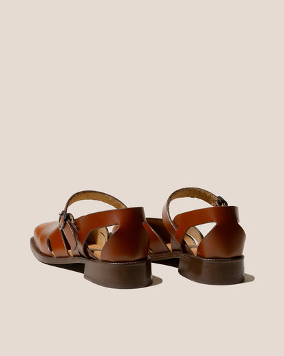 ALORDA - Two-part Shoe - Hereu Women