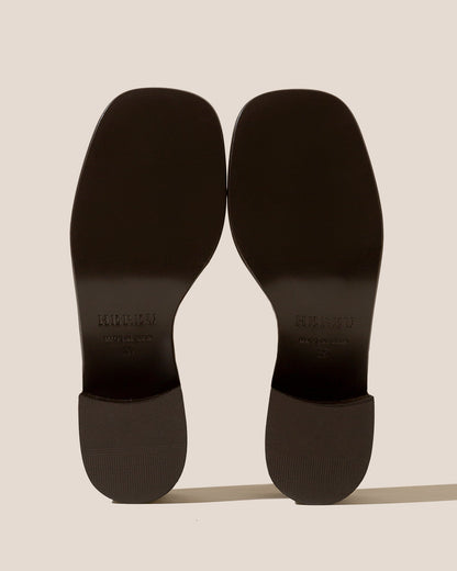 ALORDA - Two-part Shoe - Hereu Women
